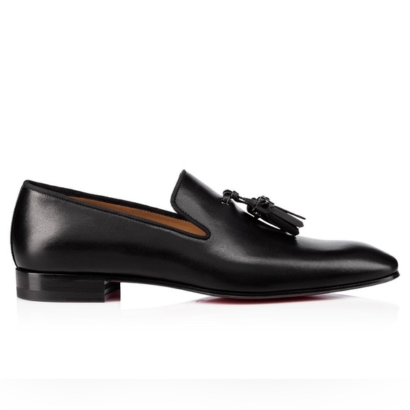 Mens Dandelion Tassel
Loafers - Calf leather - Black
Men
C$1,445.00 - Picture 3 of 10